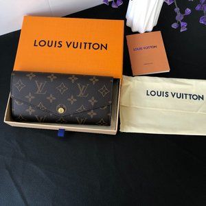 Louis Vuitton Wallet